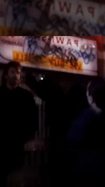 И вот это значит ударить? Вот что значит ударить. (Порождение ада) смотреть онлайн