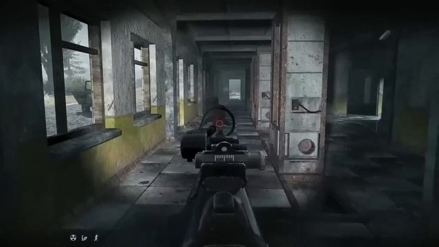 100 ДНЕЙ ХАРДКОРА В СТАЛКЕР АНОМАЛИ [ИГРОФИЛЬМ]