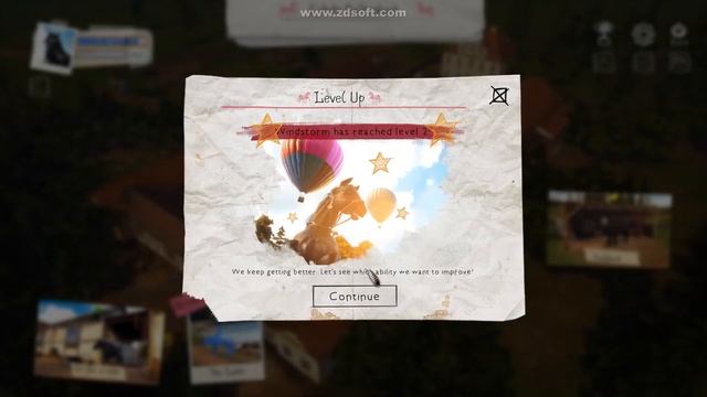 НЕВЕРОЯТНЫЕ ПРИКЛЮЧЕНИЯ ОСТВИНДА И МИКИ! OSTWIND--ВОСТОЧНЫЙ ВЕТЕР. ЧАСТЬ II. БЕСКРАЙНИЕ ПРОСТОРЫ смотреть онлайн