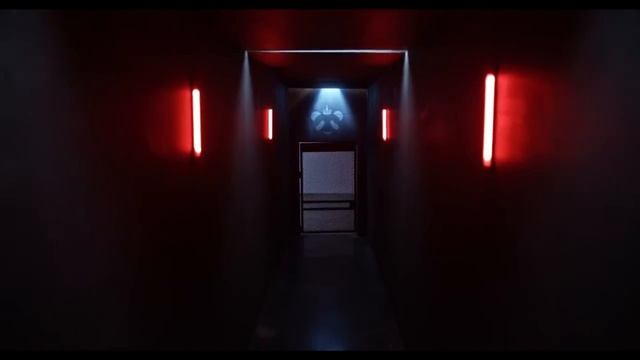 Эксперимент За стеклом смотреть онлайн