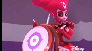 Леди Баг и супер-кот 3 сезон 13 серия обмен талисманами и квами