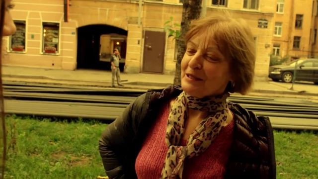 Мечтатели. День 14й. смотреть онлайн