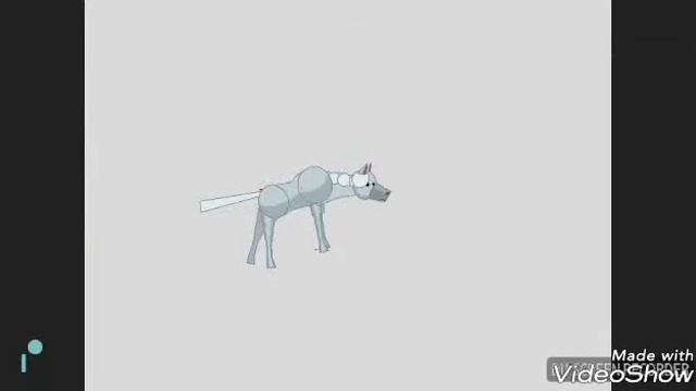 Анимация " Верный пёс"♡ смотреть онлайн