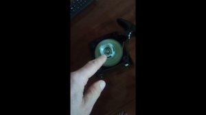 Ремонт стартера Patriot PT558 за 1 минуту