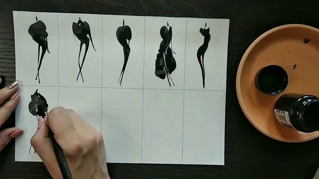 Веселые человечки. Начало в дизайне одежды смотреть онлайн