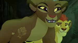 Хранитель лев клип || Кайон и Рани || Диалоги тет-а-тет