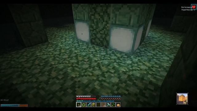 Подводное Царство. ( Магические приключения ).