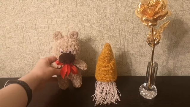 Знакомство!!! Рукоделие)) смотреть онлайн