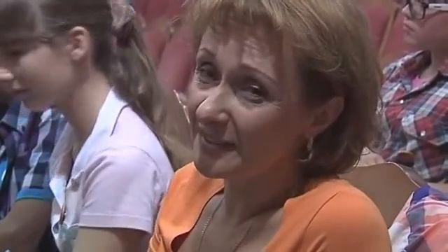 Школа авторской песни 