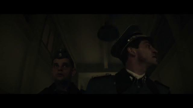 Доповідь про Аушвіц / The Auschwitz Report / Visegrad Days 2021 смотреть онлайн