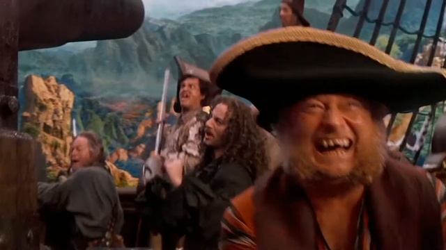 Питер Пен и венди/Peter Pan and Wendy смотреть онлайн