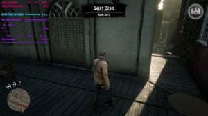 Тест Intel i3-12100F + RTX 2060 Super 8GB в 10 популярных играх в 2024 год?