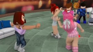 смотрю Aqua Animation серию 1-2 Жизнь Героев !