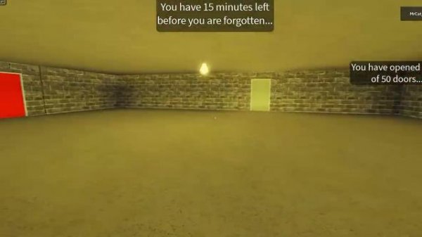 Red Door Yellow Door any other Color Door (тише звук сдклайте!)