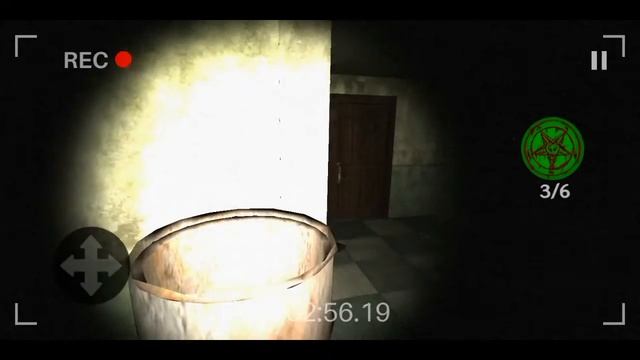 [Horror: REC] ПРИЗРАКИ В УБЕЖИЩЕ!!! (CHAPTER: 1 ASYLUM) смотреть онлайн