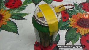 Как сделать дымовуха