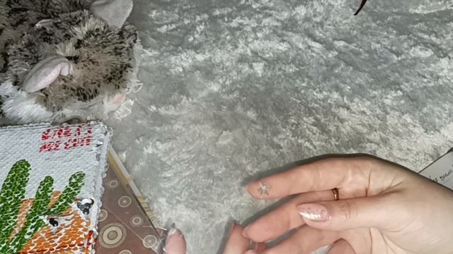 АСМР/мои блокноты🌵❤/ASMR смотреть онлайн