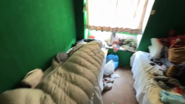 Влог. Лучшее путешествие в моей жизни! Трекинг в Базов?