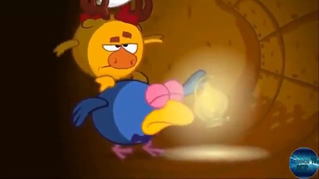 смехуярики взаперти Rytp