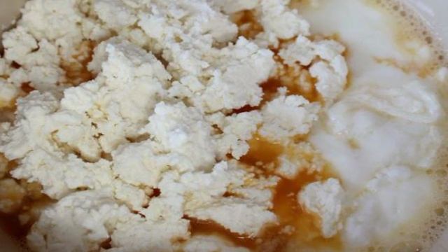 Вкусные будни