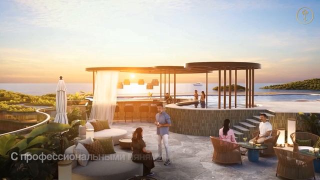 LAYAN VERDE - ОБЗОР ТОПОВОГО КОМПЛЕКСА ПХУКЕТА