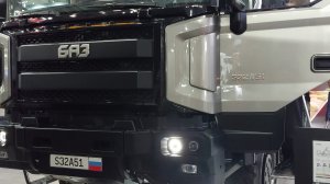 БАЗ-S32А51