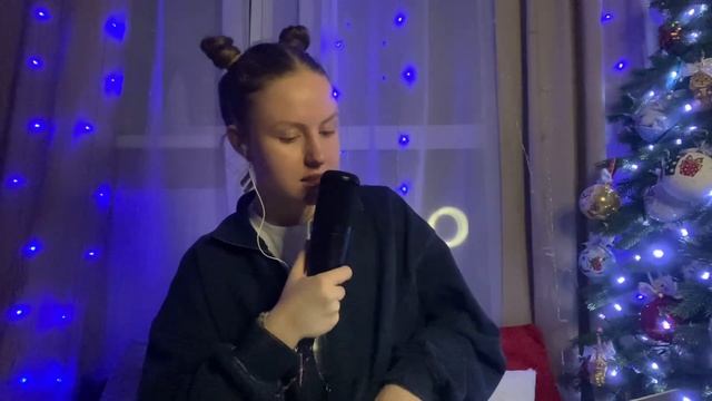 ASMR медитация на принятие опыта 2024 и создание намерени?