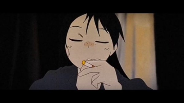 Скелет в пиджаке - Kirilik / slowed + reverb