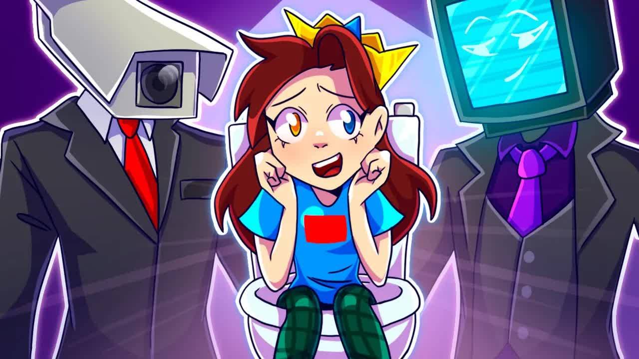 ❤️ Майнкрафт но СТАЛА ПОМОЩНИКОМ КАМЕРАМЕНОМ смотреть онлайн