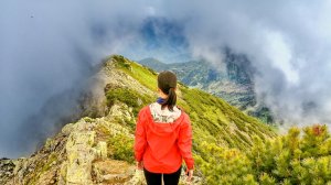 Пик Тальцинский.