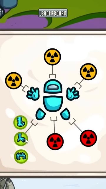 😱МУТАЦИЯ В АМОНГ АС МОД смотреть онлайн