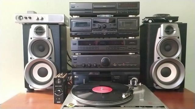 Слушаем Винил - Александр Дольский – Прощай, XX Век смотреть онлайн