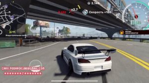 КАК ВЗЛОМАТЬ CARX STREET?