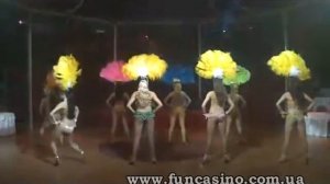 Балет Танавакан