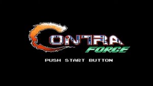 [NES/Dendy] Contra Force - Stage 4 Music Cover by Кир Малов