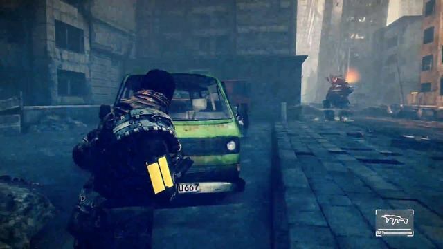 Afterfall Insanity 24 прохождение walkthrough