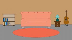 "My Family" Songs in English for Kids  / "Моя семья" Песенка на английско