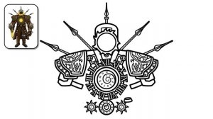 КАК НАРИСОВАТЬ СИНИСТЕР ТИТАН КЛОКМЕН из Скибиди Туал