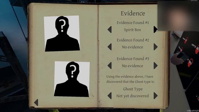 Phasmophobia | Доска Луиджи | #24 смотреть онлайн