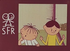 Болек и Лёлек  Ружьё и удочка 1965. FHD 1080p