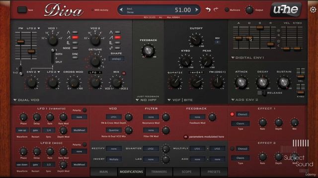 3 -F3 - Sound Design Pt. 3 (Rolling) смотреть онлайн