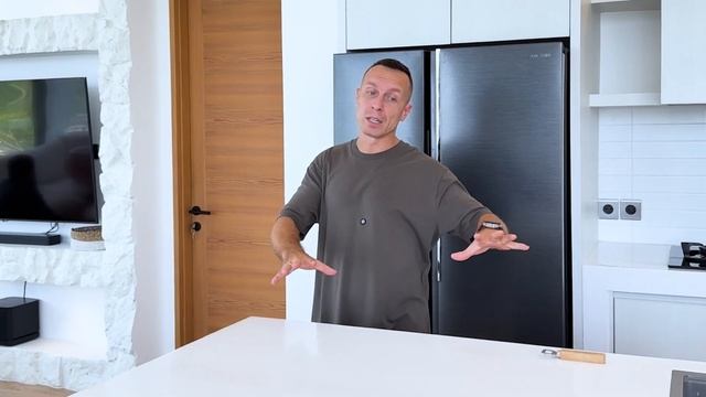 Обзор виллы стоимостью $2 700 000 / Недвижимость Бали