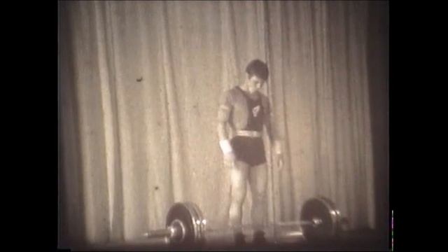 1969 Спартакиада Ленобласти