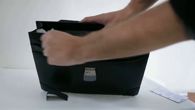 Портфель Petek 826 000 01 смотреть онлайн