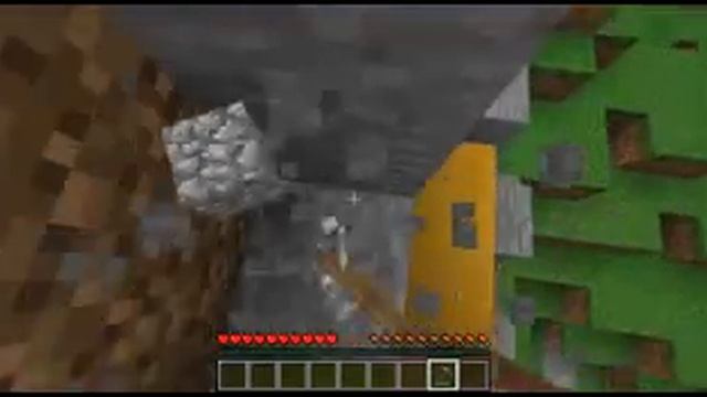 прохождение карты death Island # (1)