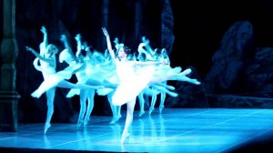 Баядерка 16.03.18 Фадеева (тени диагональ)