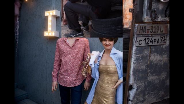 Рокировка 1,2,3,4 серия смотреть онлайн