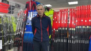 Летняя подготовка лыжника к зимнему сезону. Виды трен?