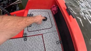 Спайдер 390 (400) + GOLFSTREAM 9.9 - 20лс 4т