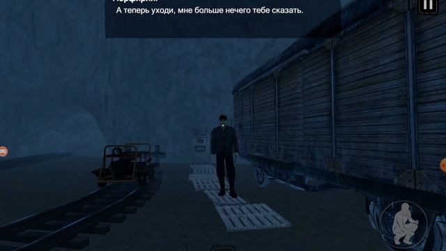 финальная серия прохождение игры под названием Кузбасс смотреть онлайн